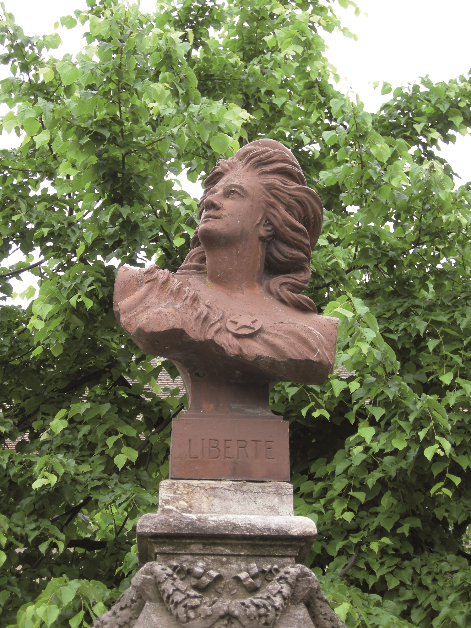 La Tour de Peilz rend hommage à Gustave Courbet